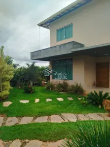 Casa com 3 Quartos à venda, 1000m² no Recanto da Lagoa, Lagoa Santa