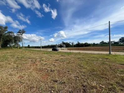 Lote/Terreno à venda, 300m² no Linha Santa Cruz, Santa Cruz do Sul