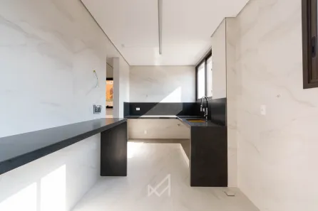 Cobertura com 3 Quartos à venda, 216m² no Lourdes, Belo Horizonte