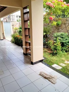 Sobrado com 4 Quartos à venda, 325m² no Capim Macio, Natal