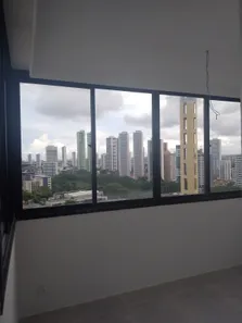 Sala Comercial com 1 Quarto à venda, 46m² no Graças, Recife