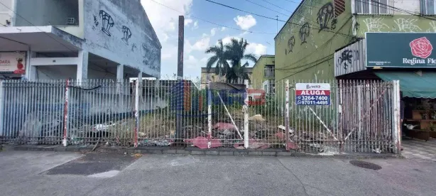 Lote/Terreno para alugar, 750m² no Taquara, Rio de Janeiro