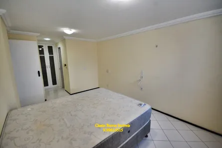 Apartamento com 2 Quartos à venda, 85m² no Petrópolis, Natal