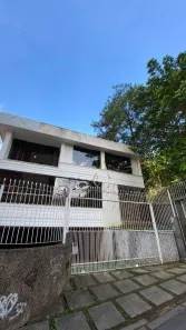 Casa com 6 Quartos para alugar, 200m² no Centro, Nova Iguaçu