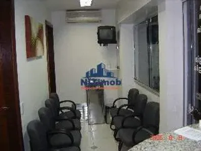 Ponto Comercial à venda, 36m² no Alcântara, São Gonçalo