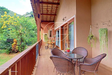 Casa com 4 Quartos à venda, 2100m² no Buenos Aires, Guarapari