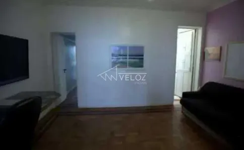 Apartamento com 2 Quartos à venda, 80m² no Ipanema, Rio de Janeiro