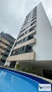 Apartamento com 1 Quarto à venda, 42m² no Pituba, Salvador