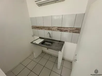 Sala Comercial com 1 Quarto à venda, 38m² no Pina, Recife