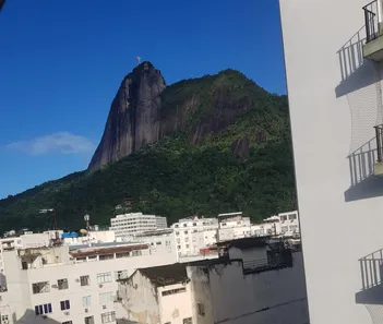 Apartamento com 3 Quartos à venda, 170m² no Humaitá, Rio de Janeiro