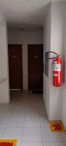 Apartamento com 3 Quartos à venda, 73m² no Colônia Santo Antônio, Manaus
