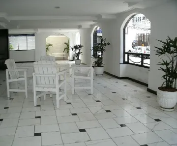 Apartamento com 2 Quartos para alugar, 90m² no Costa Azul, Salvador
