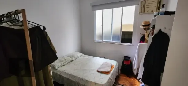 Apartamento com 2 Quartos para alugar, 70m² no Copacabana, Rio de Janeiro
