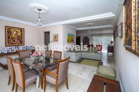 Casa com 5 Quartos à venda, 380m² no Ondina, Salvador