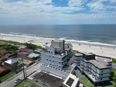 Apartamento com 3 Quartos à venda, 100m² no Flórida, Matinhos