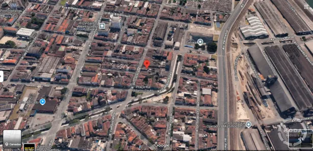à venda, 288m² no Paquetá, Santos