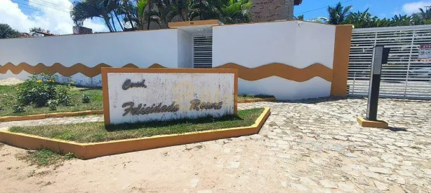 Apartamento com 2 Quartos para alugar, 64m² no Praia de Santa Rita, Extremoz