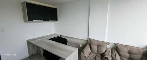 Sala Comercial para alugar, 35m² no Barra Olímpica, Rio de Janeiro