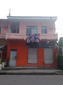 Casa com 3 Quartos à venda, 220m² no Monte das Oliveiras, Manaus