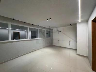 Consultório para alugar, 38m² no Lagoa Nova, Natal