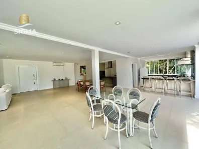 Casa de Condomínio com 4 Quartos à venda, 800m² no Balneário Praia do Pernambuco, Guarujá