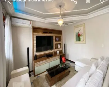 Casa com 3 Quartos para alugar, 405m² no Parque Três Meninos, Sorocaba