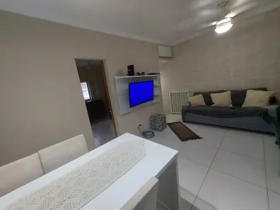 Sobrado com 2 Quartos à venda, 60m² no Vila Santa Rosa, Guarujá