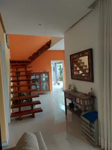 Casa de Condomínio com 3 Quartos para alugar, 200m² no Peró, Cabo Frio