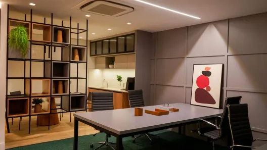 Sala Comercial à venda, 59m² no Park Lozandes, Goiânia