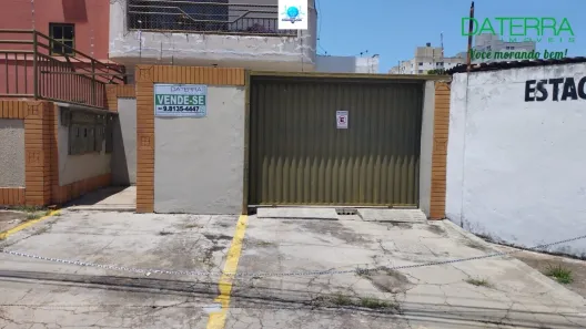 Sala Comercial à venda, 41m² no Jardim América, Goiânia