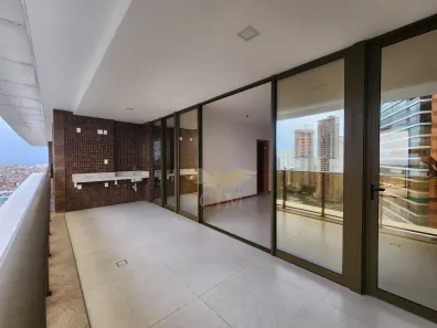 Apartamento com 4 Quartos à venda, 171m² no Horto Florestal, Salvador