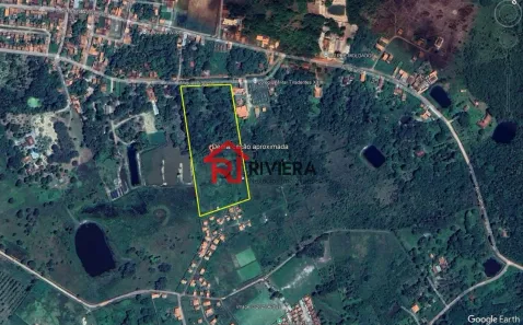 Lote/Terreno à venda, 36967m² no , Itapecuru Mirim