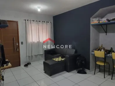 Casa de Condomínio com 2 Quartos à venda, 45m² no Matinha, Abreu e Lima