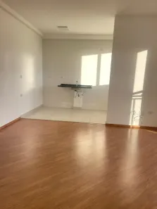 Apartamento com 2 Quartos para alugar, 55m² no Jardim Santa Rosa, Maringá