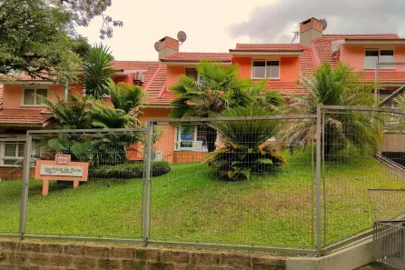 Casa com 2 Quartos à venda, 75m² no Ipê Amarelo, Gramado