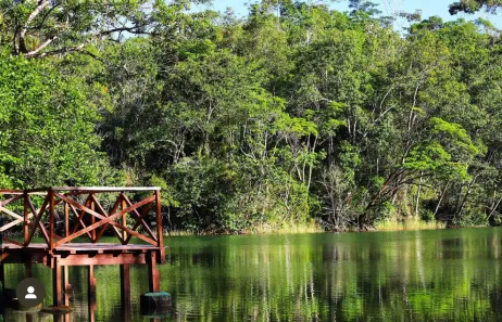 Lote/Terreno à venda, 1407m² no Loteamento Recanto dos Eucaliptos, Simões Filho