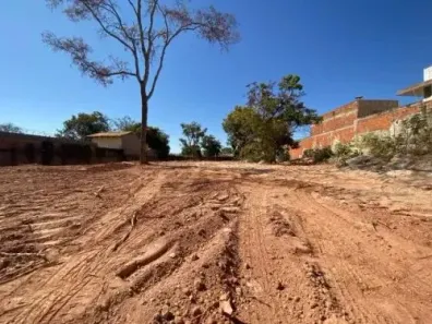 Lote/Terreno à venda, 850m² no Setor Habitacional Jardim Botânico, Brasília