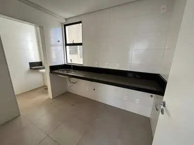 Apartamento com 2 Quartos à venda, 57m² no São Pedro, Belo Horizonte