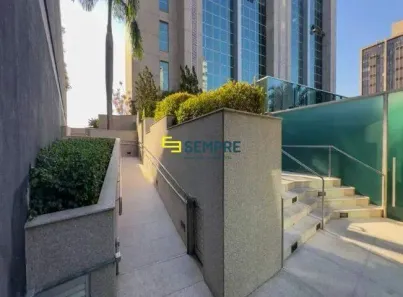Sala Comercial para alugar, 222m² no Gutierrez, Belo Horizonte