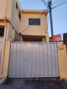 Apartamento com 2 Quartos para alugar, 56m² no Tirol (Barreiro), Belo Horizonte
