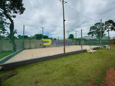 Lote/Terreno à venda, 1049m² no Encanto da Lagoa, Lagoa Santa