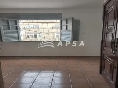 Casa com 1 Quarto para alugar, 60m² no Liberdade, Salvador