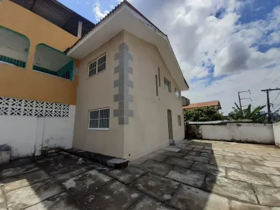 Casa com 3 Quartos à venda, 160m² no Aleixo, Manaus