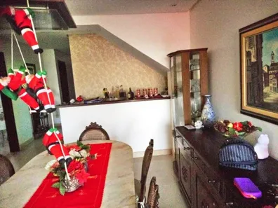 Casa de Condomínio com 5 Quartos à venda, 550m² no Itapuã, Salvador