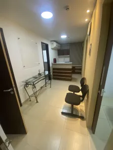 Sala Comercial para alugar, 44m² no Adrianópolis, Manaus
