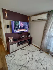 Apartamento com 2 Quartos à venda, 80m² no Alvorada, Manaus