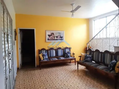 Casa com 5 Quartos para alugar, 714m² no Campo Grande, Rio de Janeiro