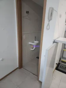 Sala Comercial à venda, 28m² no São Francisco, Niterói