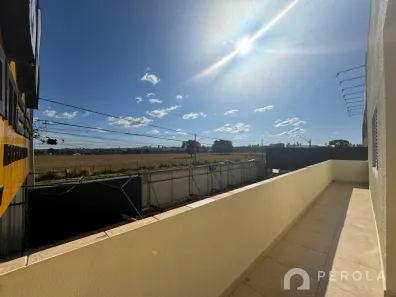 Apartamento com 3 Quartos para alugar, 54m² no Jardim Mariliza, Goiânia