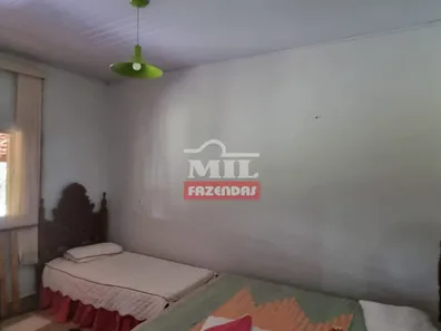 Fazenda/Sítio com 3 Quartos à venda, 500m² no Área Rural de Inhumas, Inhumas